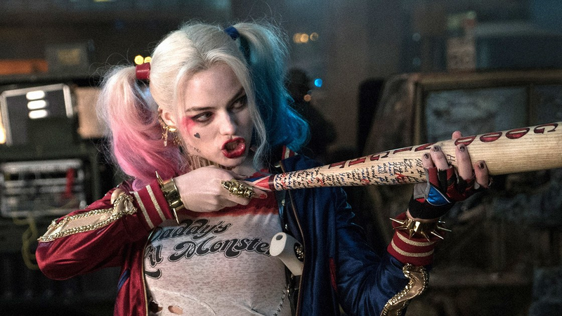 Illustration for article titled The
Birds of Prey Movie Doesn’t Need to be Rated R